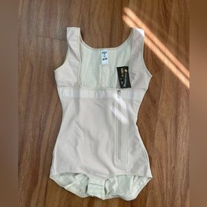 Faja Colombiana original